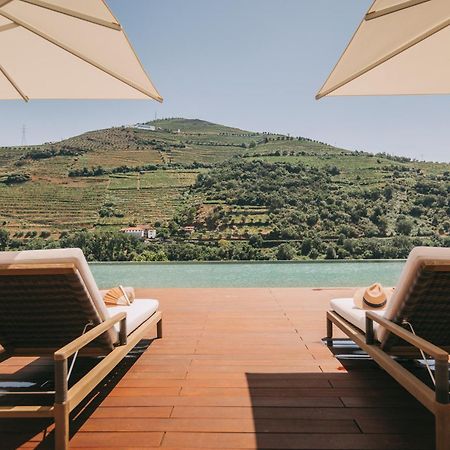 Torel Quinta Da Vacaria - Douro Valley Peso da Régua المظهر الخارجي الصورة