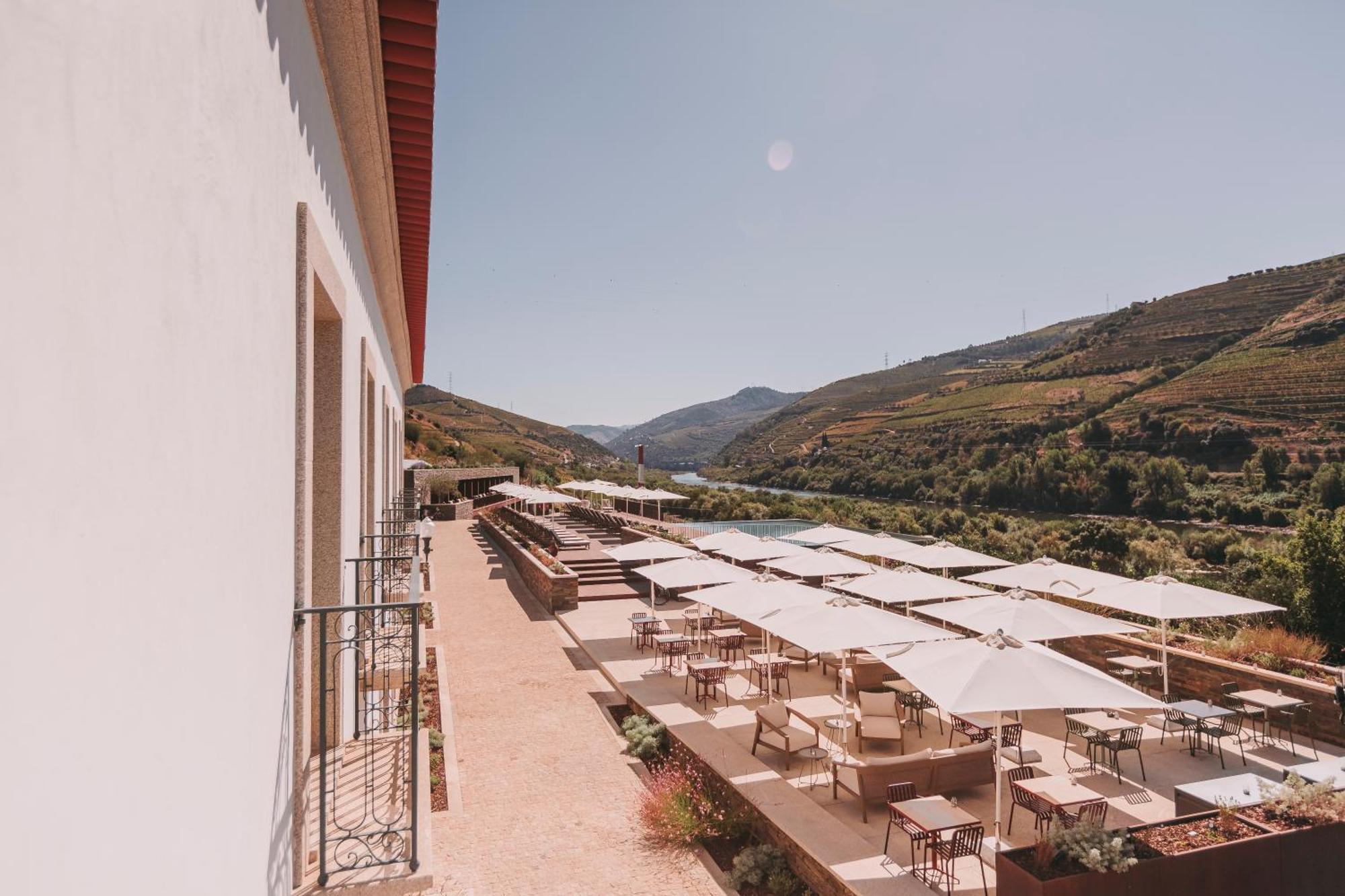 Torel Quinta Da Vacaria - Douro Valley Peso da Régua المظهر الخارجي الصورة