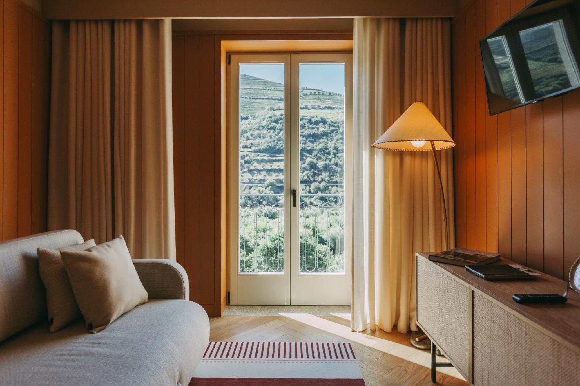 Torel Quinta Da Vacaria - Douro Valley Peso da Régua المظهر الخارجي الصورة