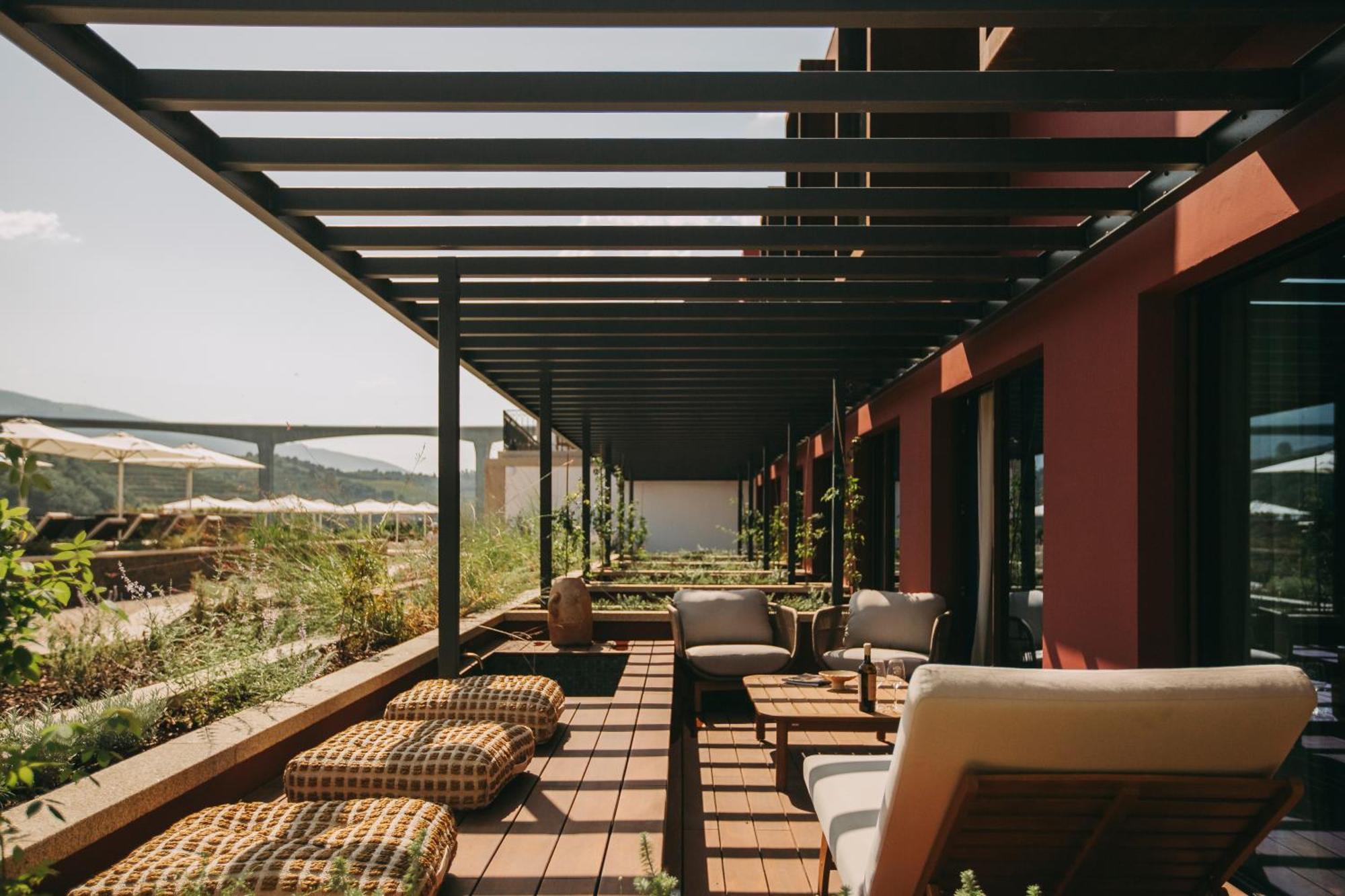 Torel Quinta Da Vacaria - Douro Valley Peso da Régua المظهر الخارجي الصورة
