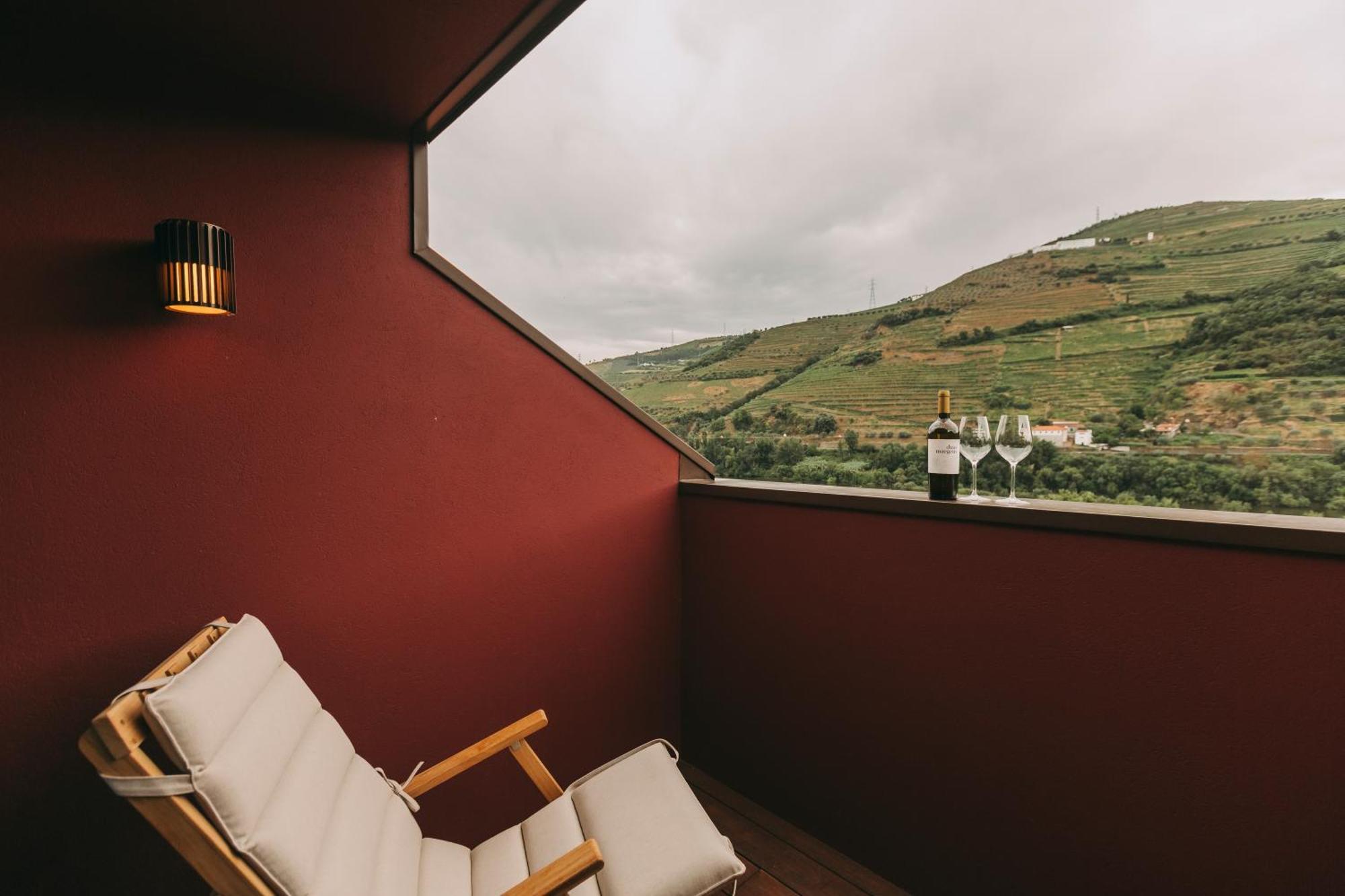 Torel Quinta Da Vacaria - Douro Valley Peso da Régua المظهر الخارجي الصورة