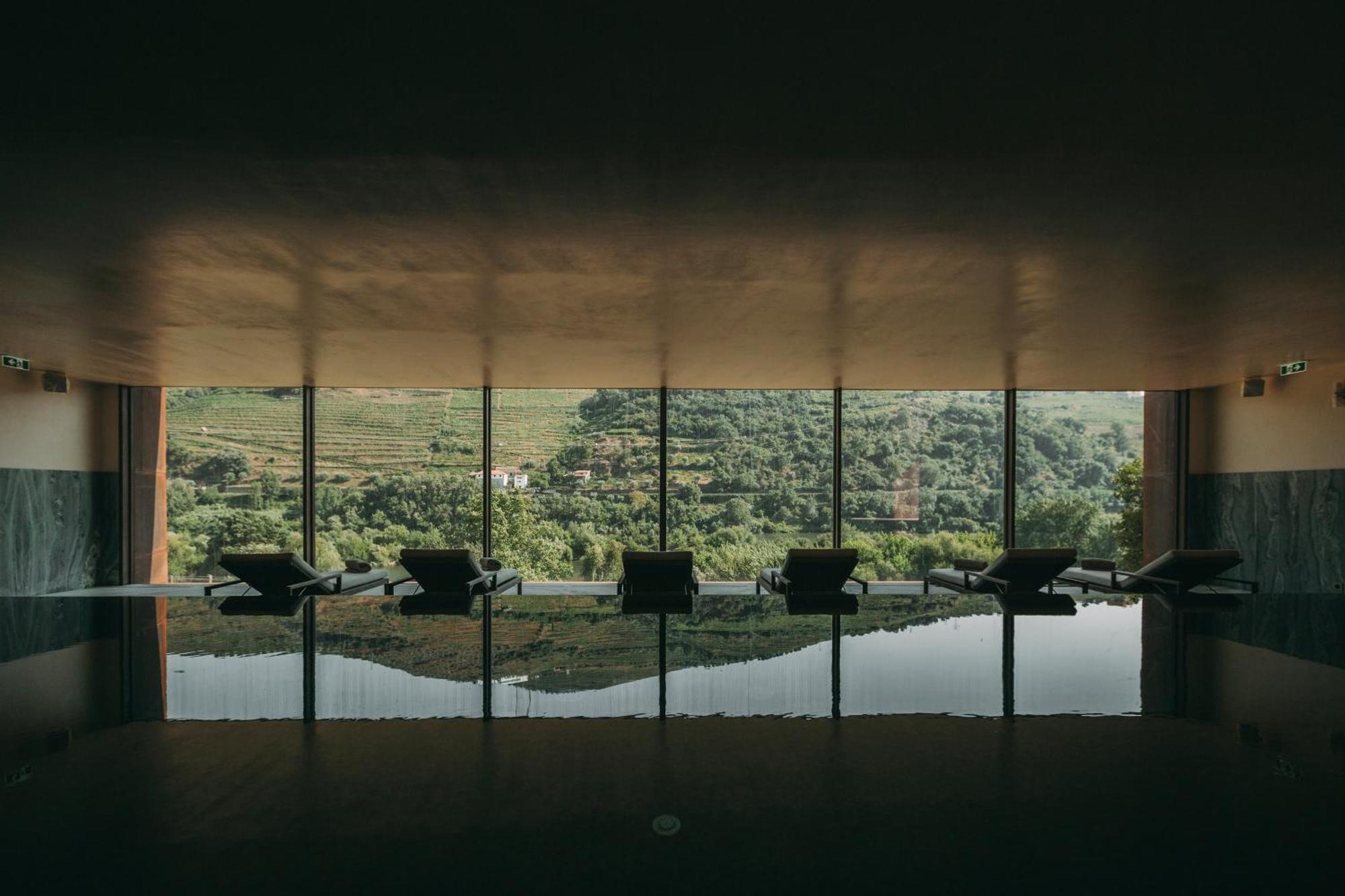 Torel Quinta Da Vacaria - Douro Valley Peso da Régua المظهر الخارجي الصورة