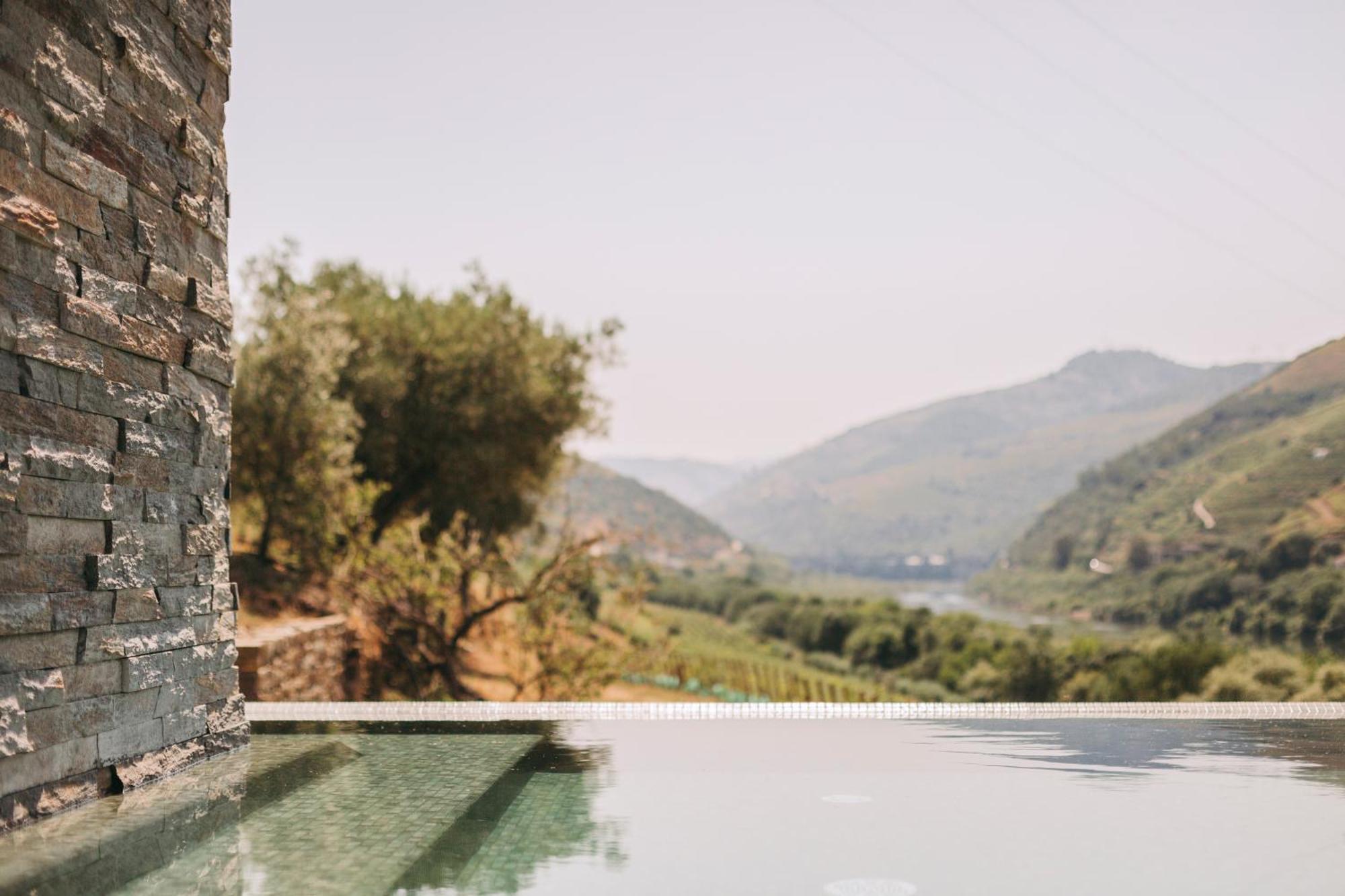 Torel Quinta Da Vacaria - Douro Valley Peso da Régua المظهر الخارجي الصورة
