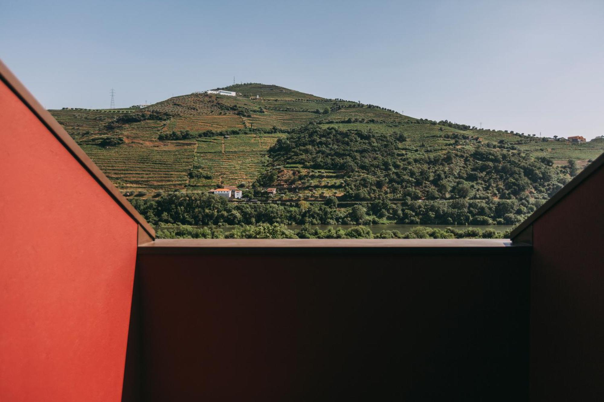 Torel Quinta Da Vacaria - Douro Valley Peso da Régua المظهر الخارجي الصورة