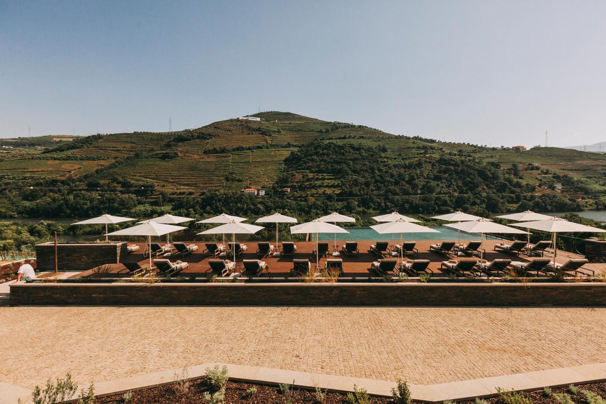 Torel Quinta Da Vacaria - Douro Valley Peso da Régua المظهر الخارجي الصورة
