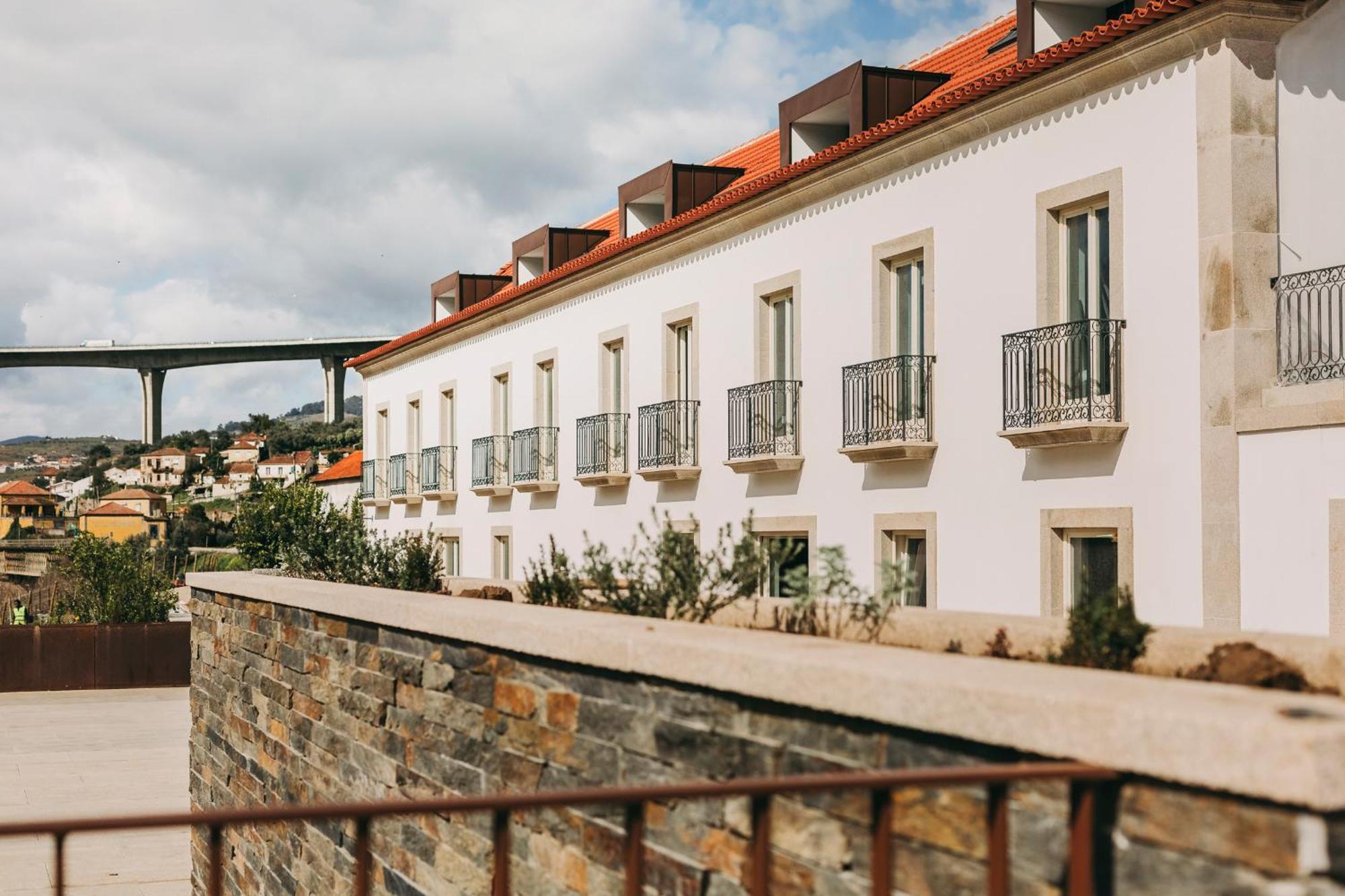 Torel Quinta Da Vacaria - Douro Valley Peso da Régua المظهر الخارجي الصورة